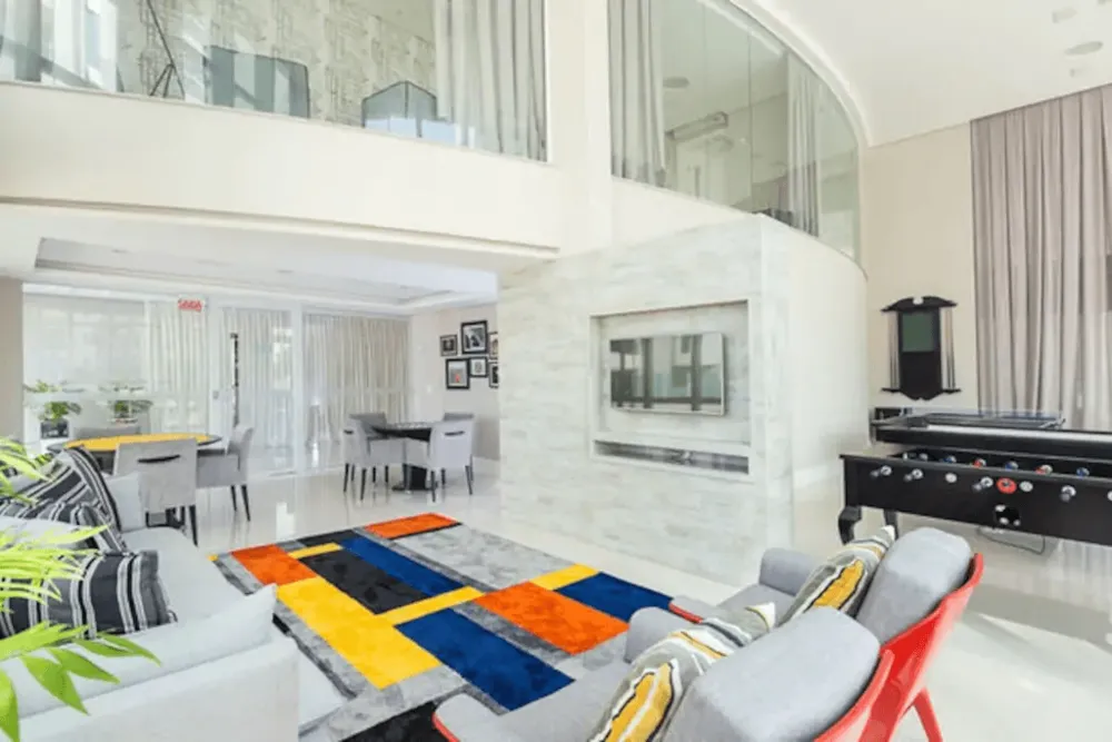 Apartamento, 3 quartos, 136 m² - Foto 17