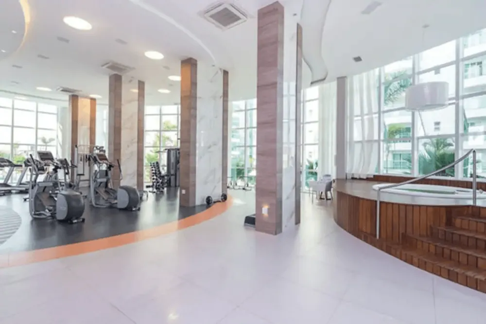 Apartamento, 3 quartos, 136 m² - Foto 16