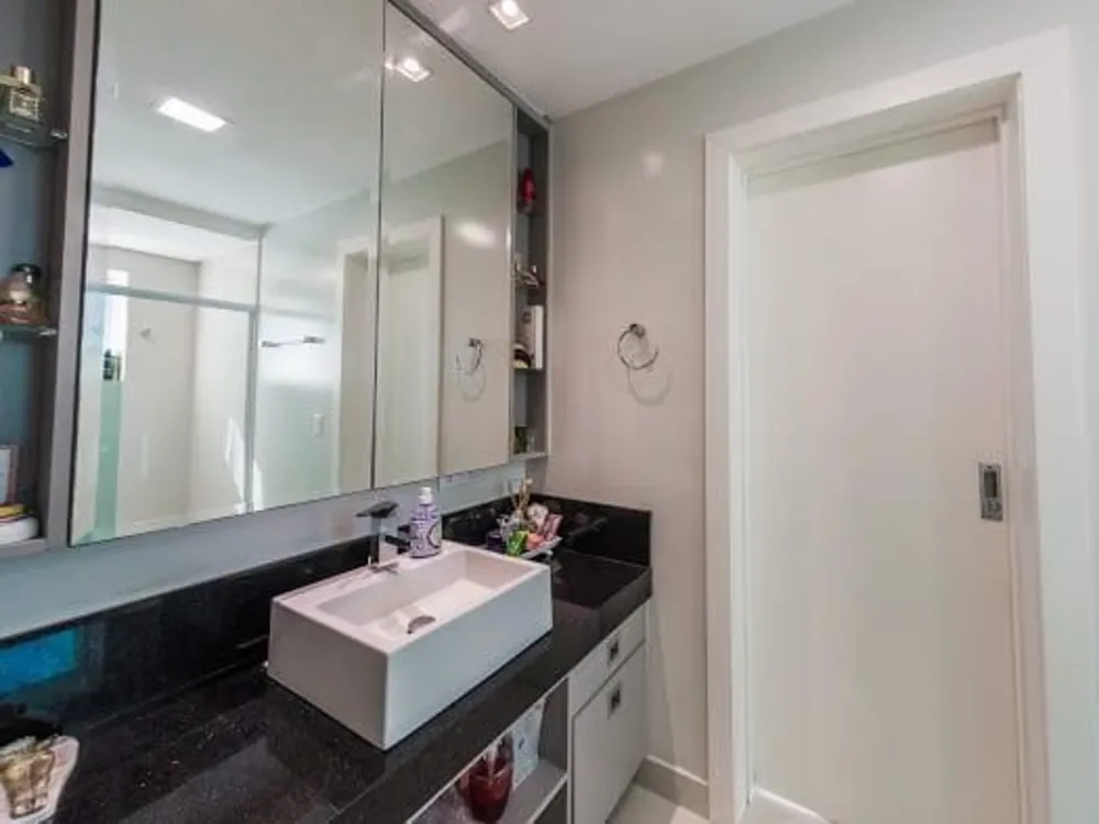 Apartamento, 3 quartos, 136 m² - Foto 9