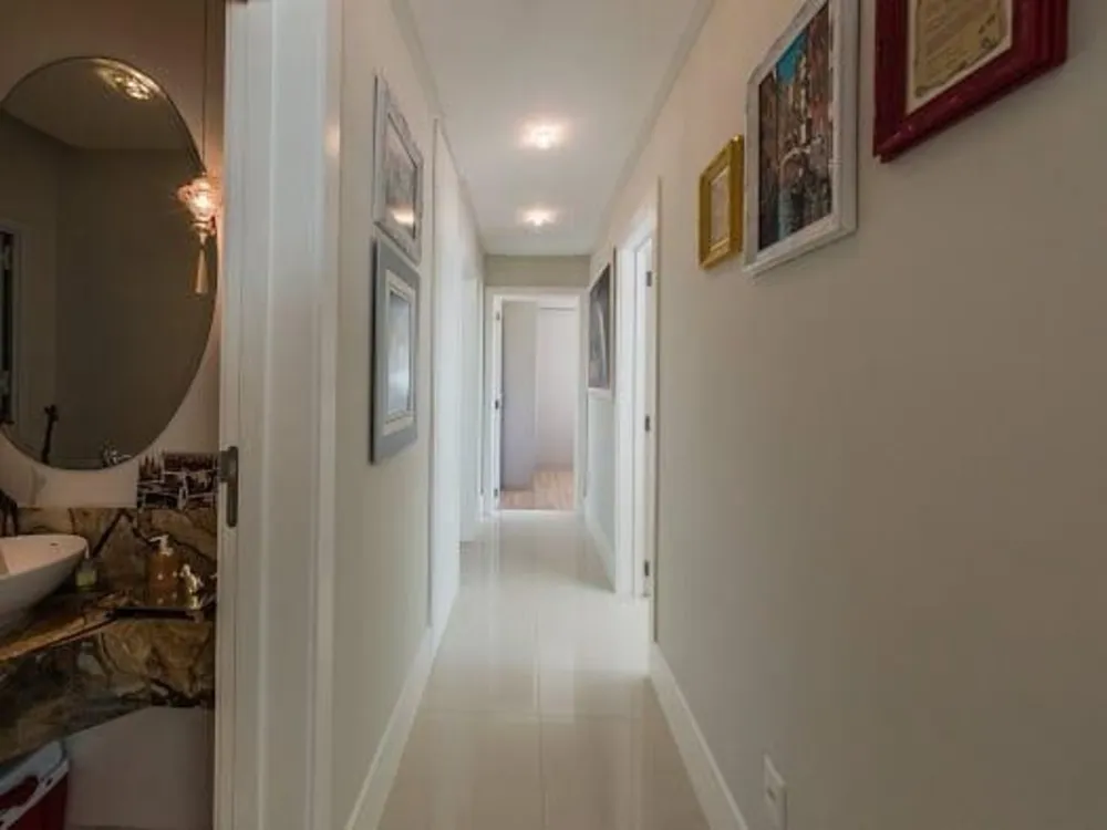 Apartamento, 3 quartos, 136 m² - Foto 6