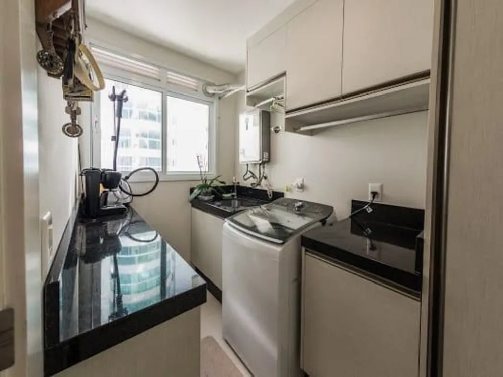 Apartamento, 3 quartos, 136 m² - Foto 12