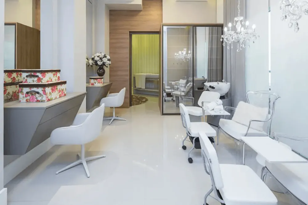 Apartamento, 3 quartos, 136 m² - Foto 18