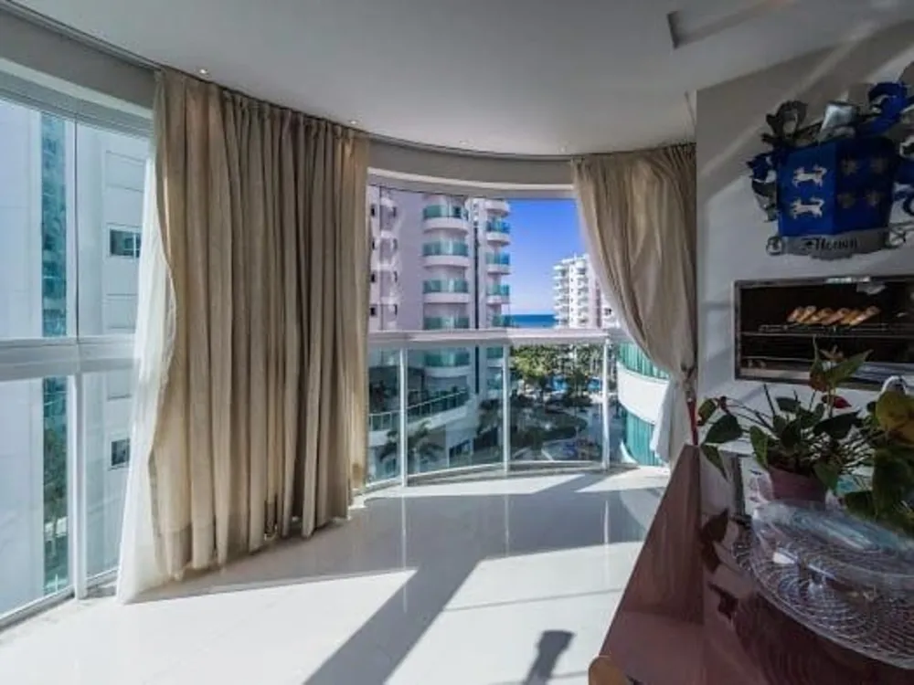 Apartamento, 3 quartos, 136 m² - Foto 5