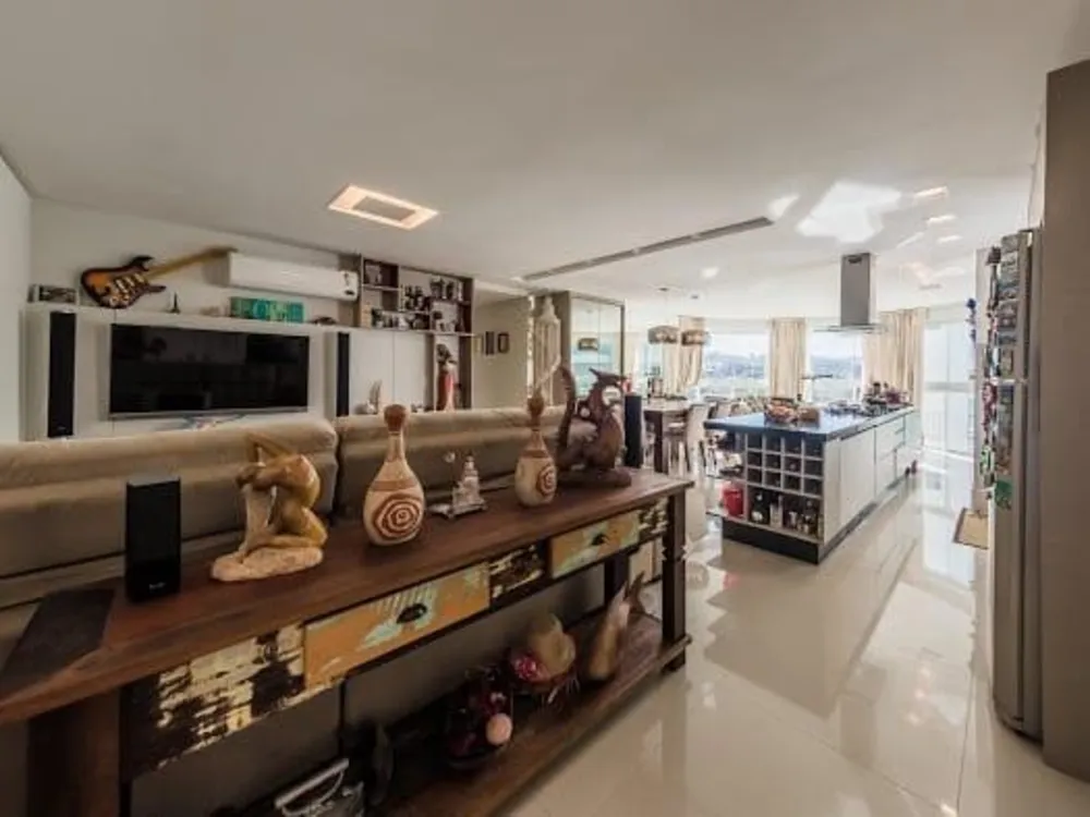Apartamento, 3 quartos, 136 m² - Foto 4