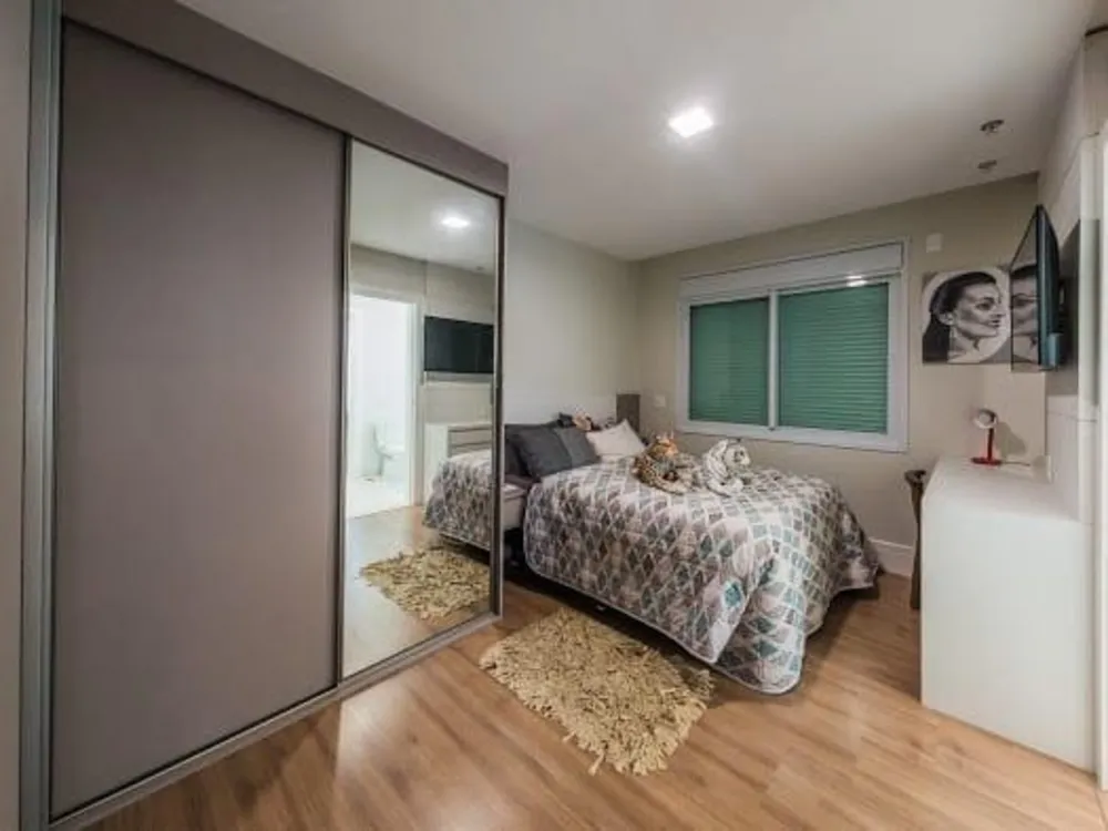Apartamento, 3 quartos, 136 m² - Foto 8