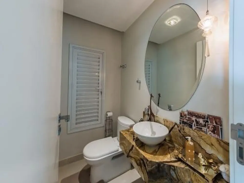 Apartamento, 3 quartos, 136 m² - Foto 7