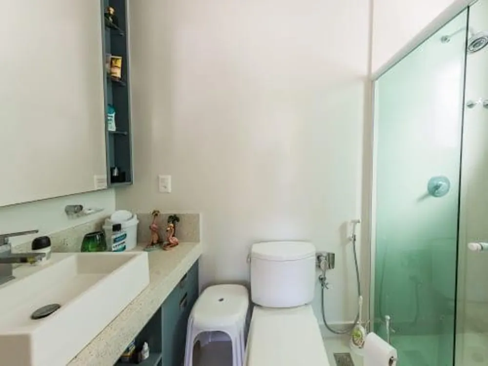 Apartamento, 3 quartos, 136 m² - Foto 13