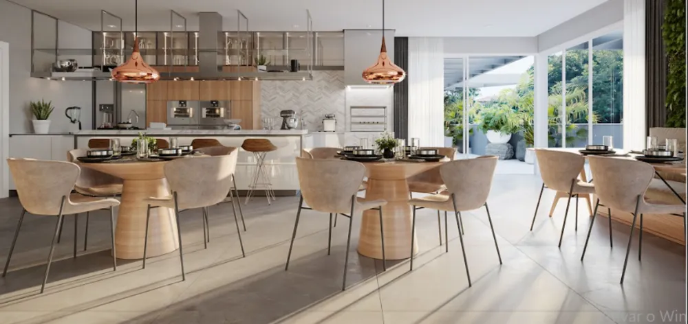 Apartamento, 4 quartos, 237 m² - Foto 8