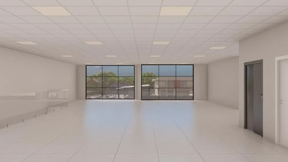 Sala-Conjunto, 356 m² - Foto 3
