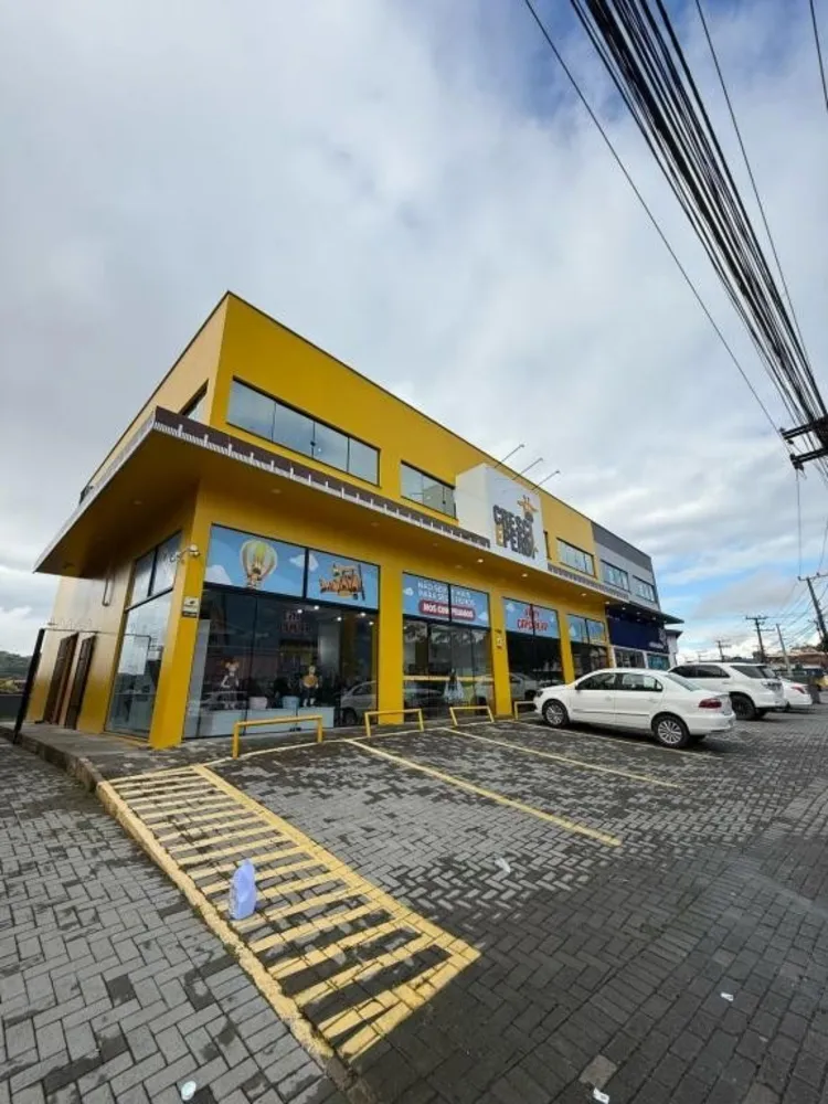Sala-Conjunto, 46 m² - Foto 2