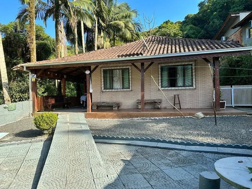 Casa, 7 quartos, 153 m² - Foto 5
