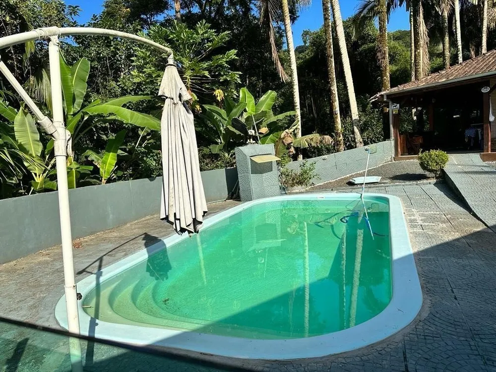 Casa, 7 quartos, 153 m² - Foto 3