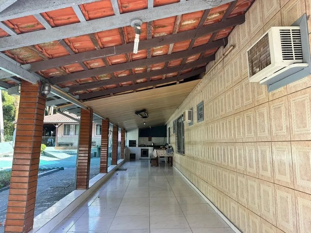 Casa, 7 quartos, 153 m² - Foto 4