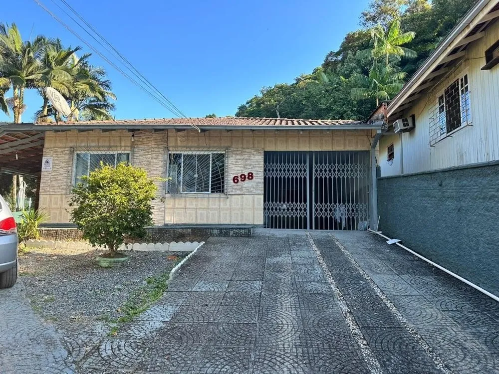 Casa, 7 quartos, 153 m² - Foto 2