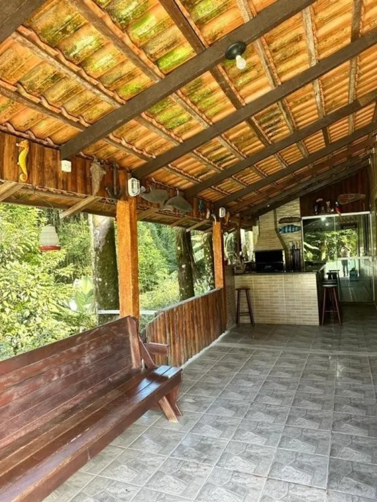 Casa, 7 quartos, 153 m² - Foto 6