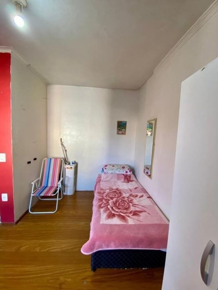 Apartamento à venda com 2 quartos, 35m² - Foto 6
