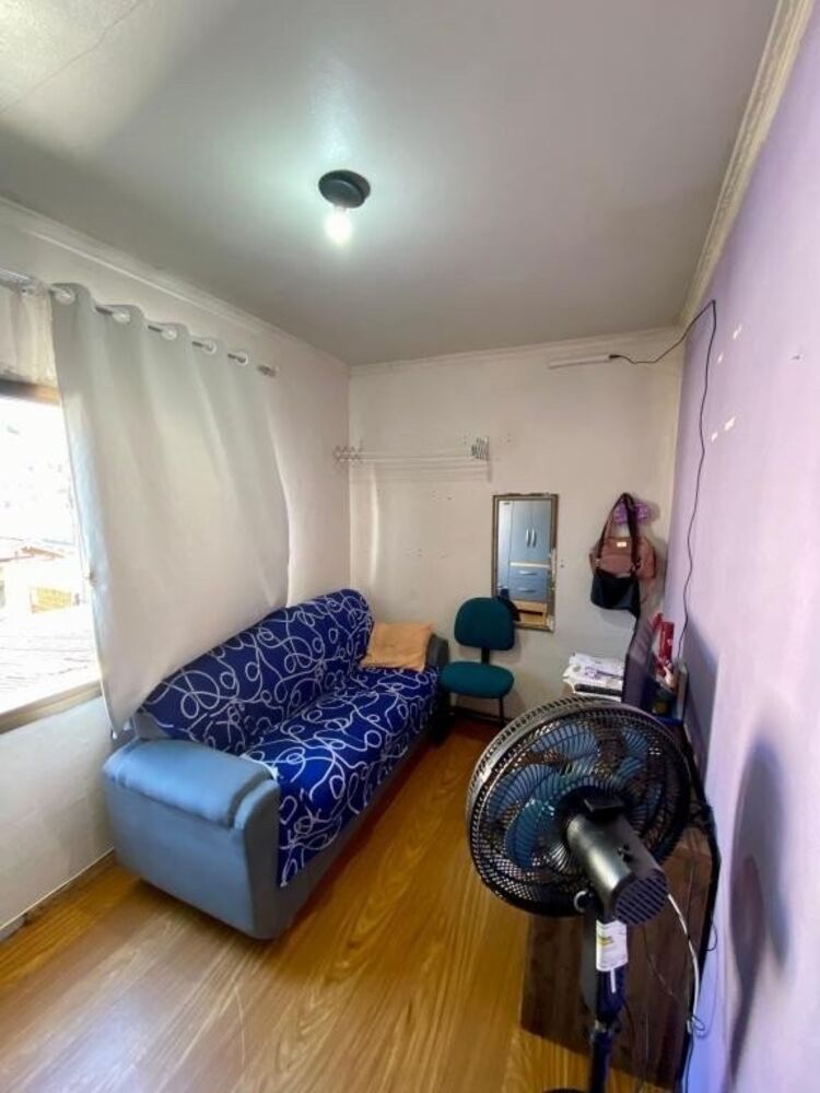 Apartamento à venda com 2 quartos, 35m² - Foto 3