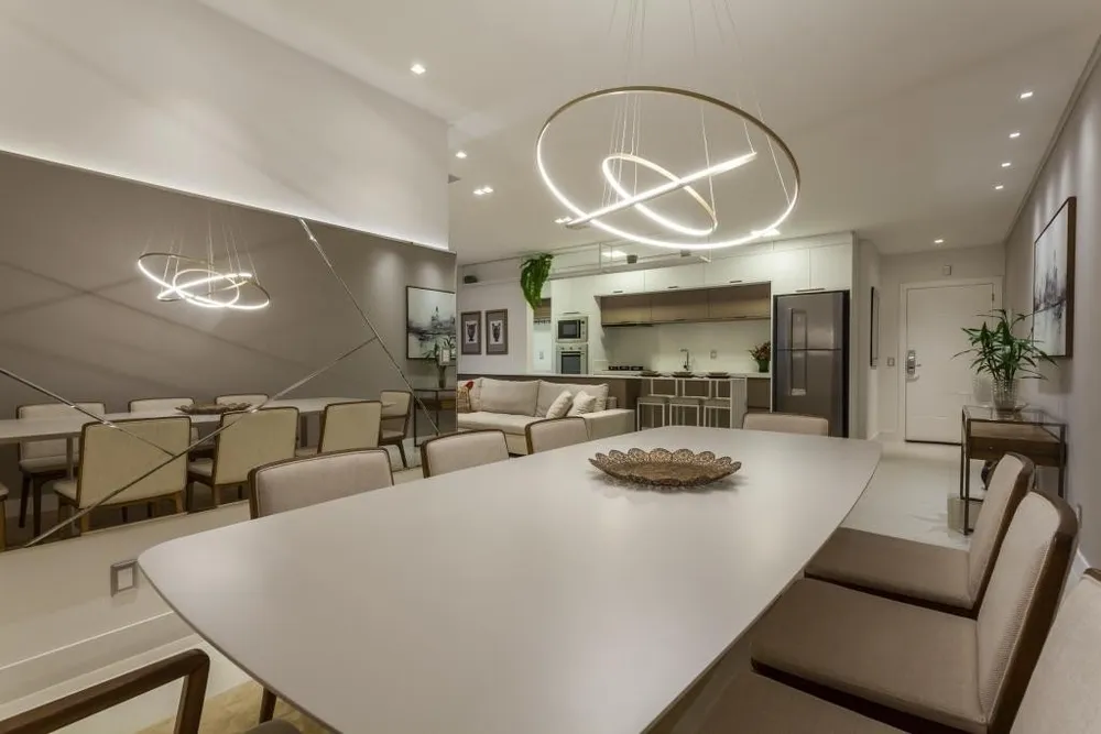Apartamento, 3 quartos, 123 m² - Foto 6