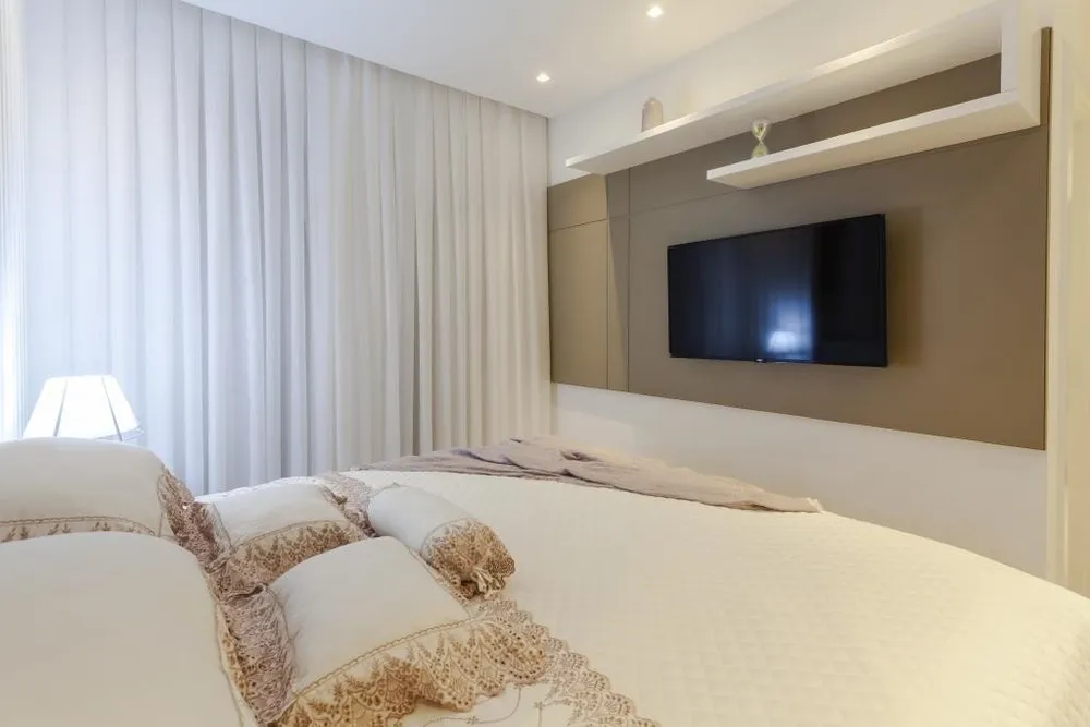 Apartamento, 3 quartos, 123 m² - Foto 1