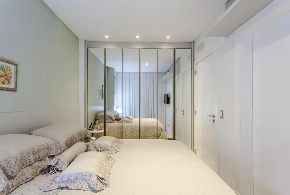 Apartamento, 3 quartos, 123 m² - Foto 5