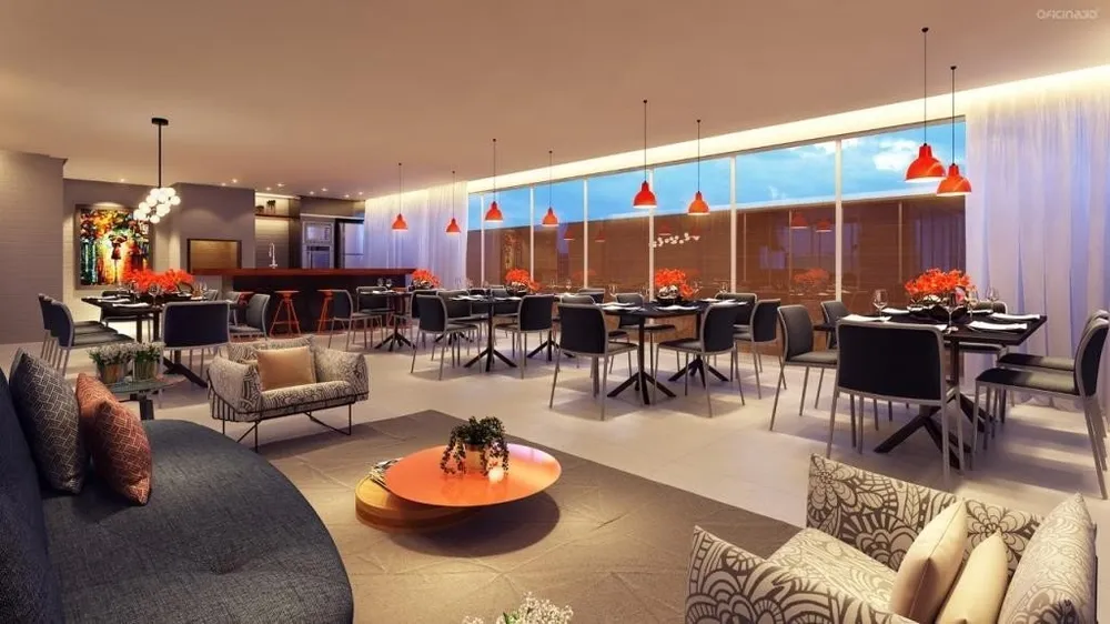 Apartamento, 3 quartos, 123 m² - Foto 6