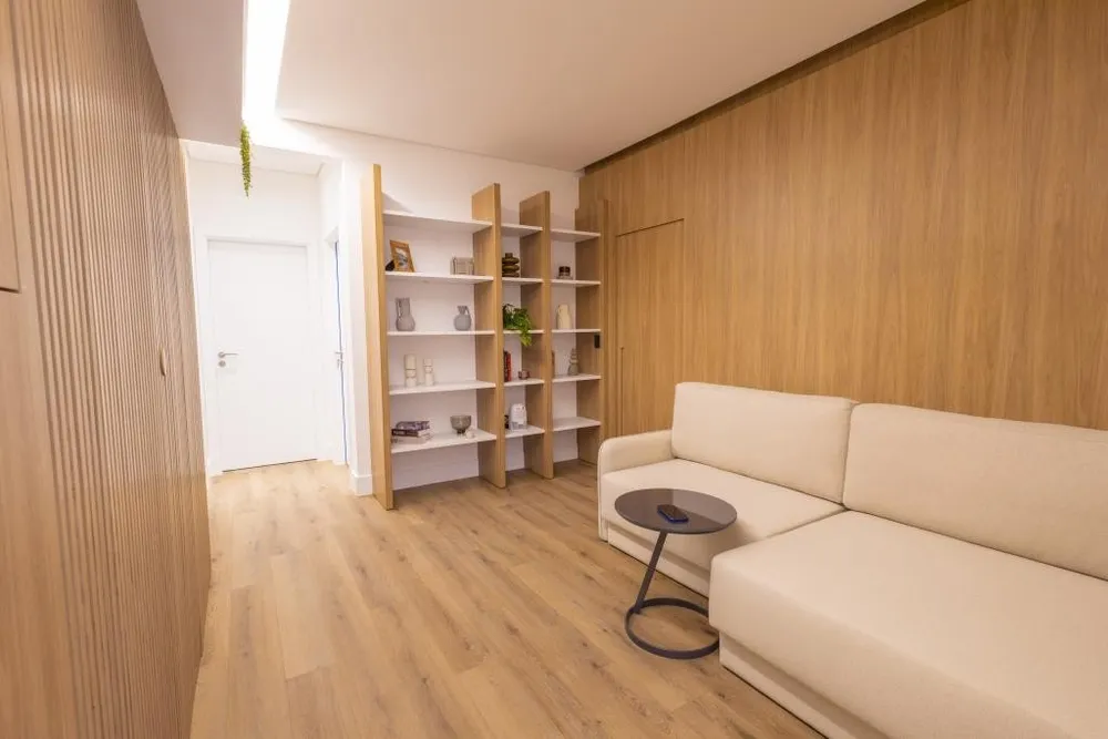 Apartamento, 4 quartos, 202 m² - Foto 6