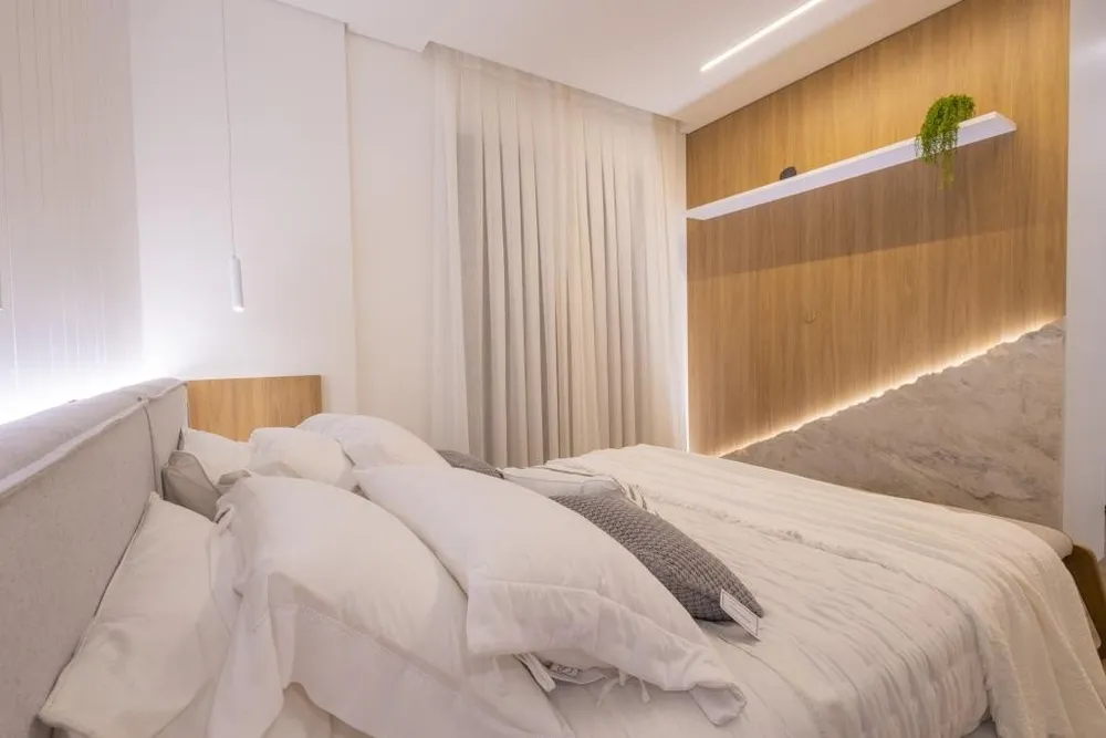Apartamento, 4 quartos, 202 m² - Foto 9