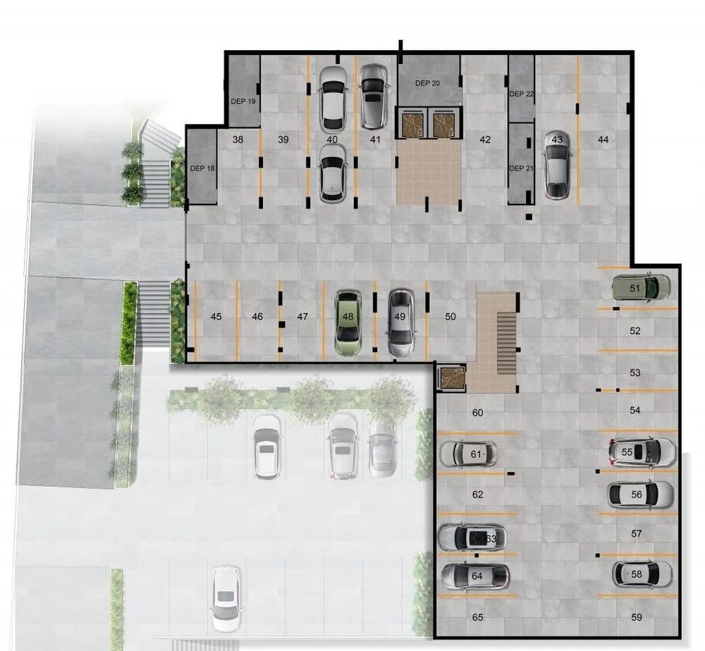 Apartamento, 4 quartos, 202 m² - Foto 8