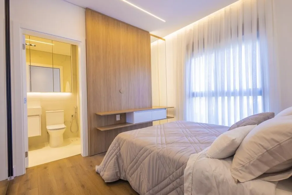 Apartamento, 4 quartos, 202 m² - Foto 10