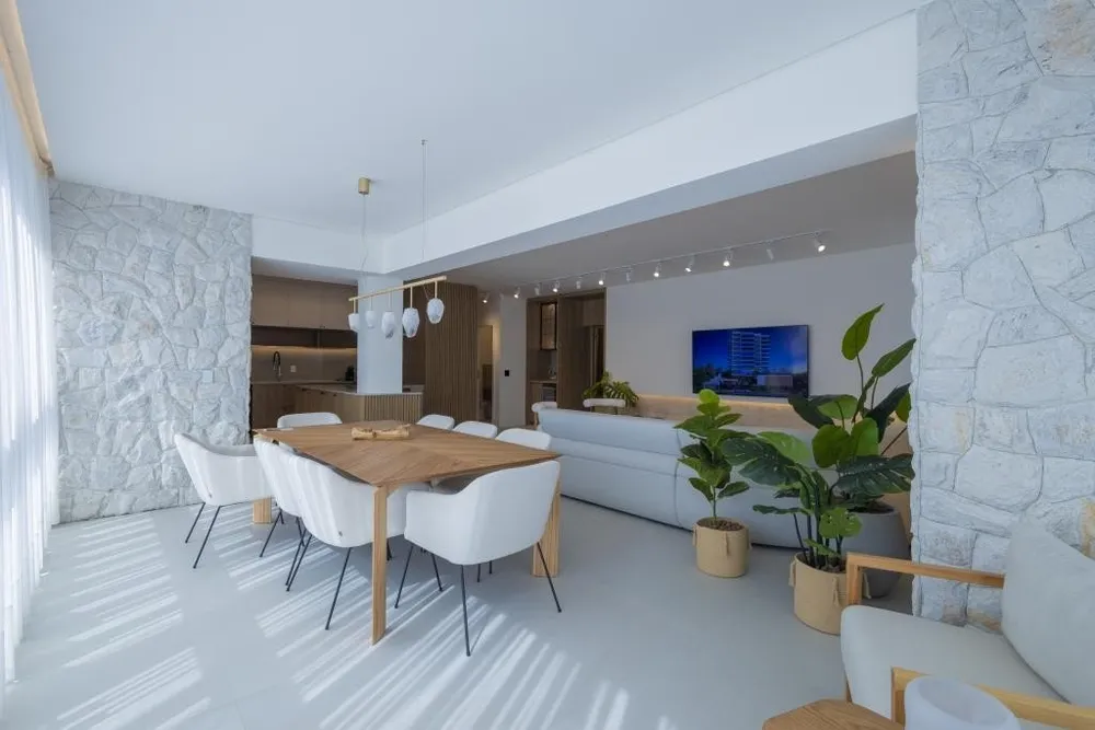 Apartamento, 4 quartos, 202 m² - Foto 12