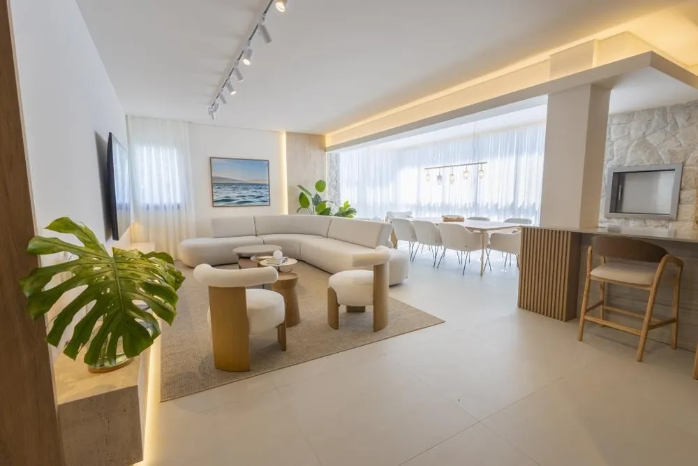 Apartamento, 4 quartos, 202 m² - Foto 3