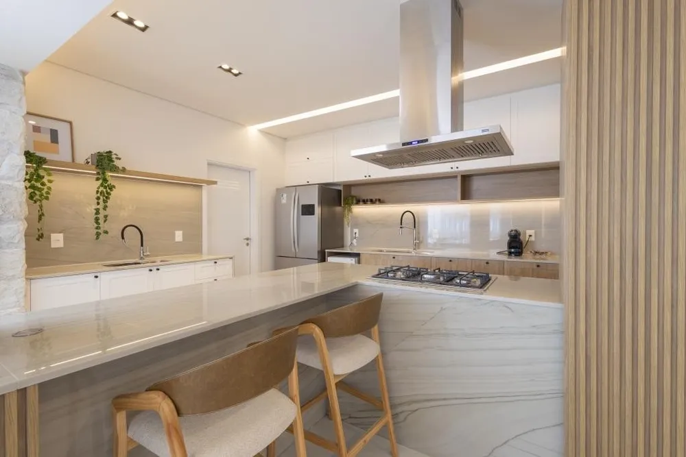 Apartamento, 4 quartos, 202 m² - Foto 11