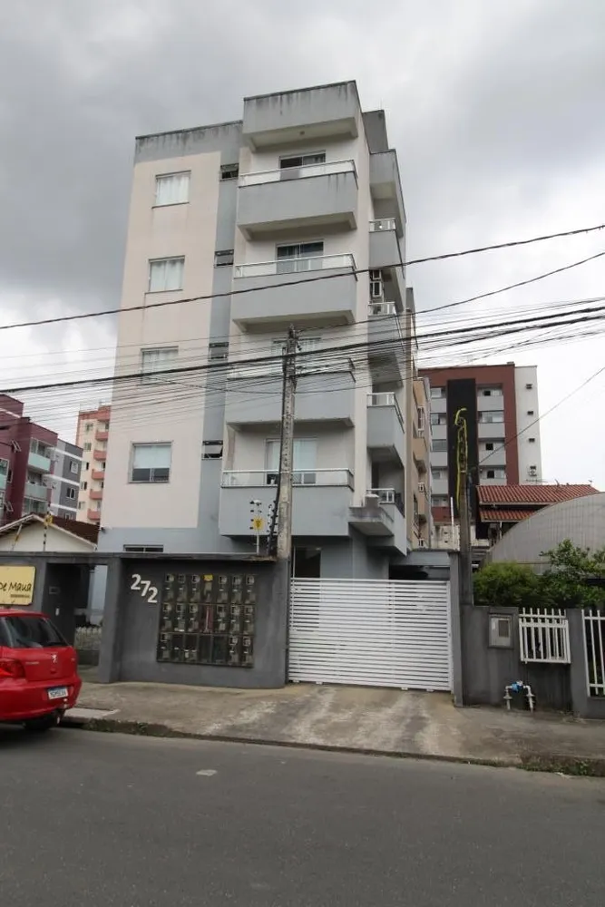 Apartamento, 1 quarto, 101 m² - Foto 1