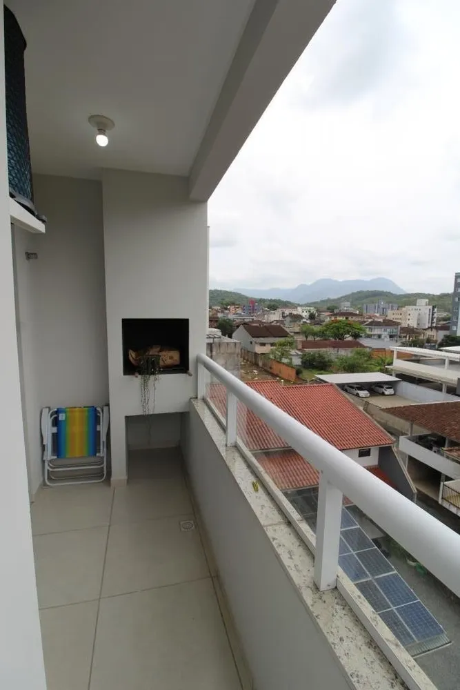 Apartamento, 1 quarto, 101 m² - Foto 9
