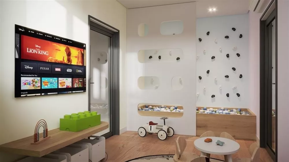 Apartamento à venda com 3 quartos, 141m² - Foto 7