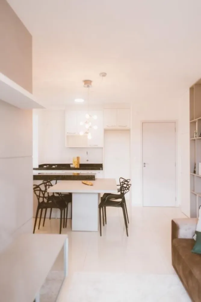 Apartamento, 2 quartos, 83 m² - Foto 4