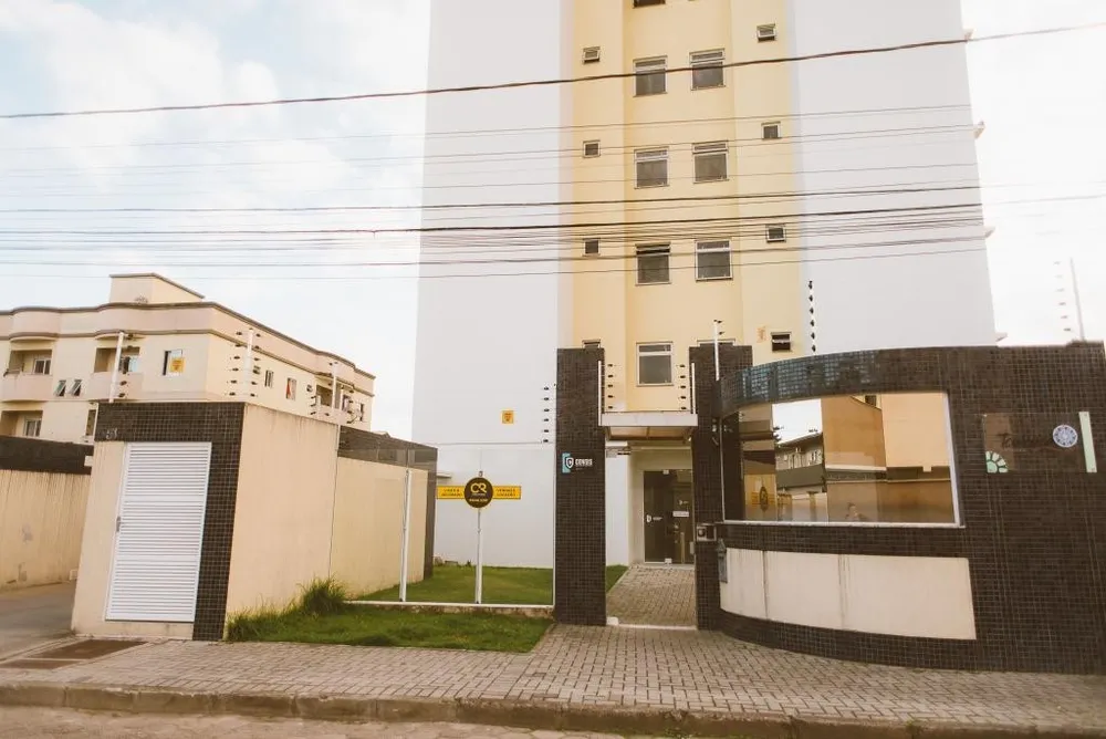Apartamento, 2 quartos, 83 m² - Foto 2