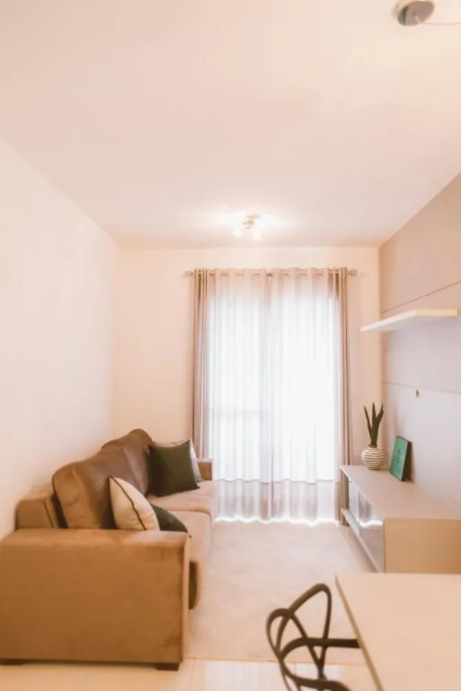 Apartamento, 2 quartos, 83 m² - Foto 3