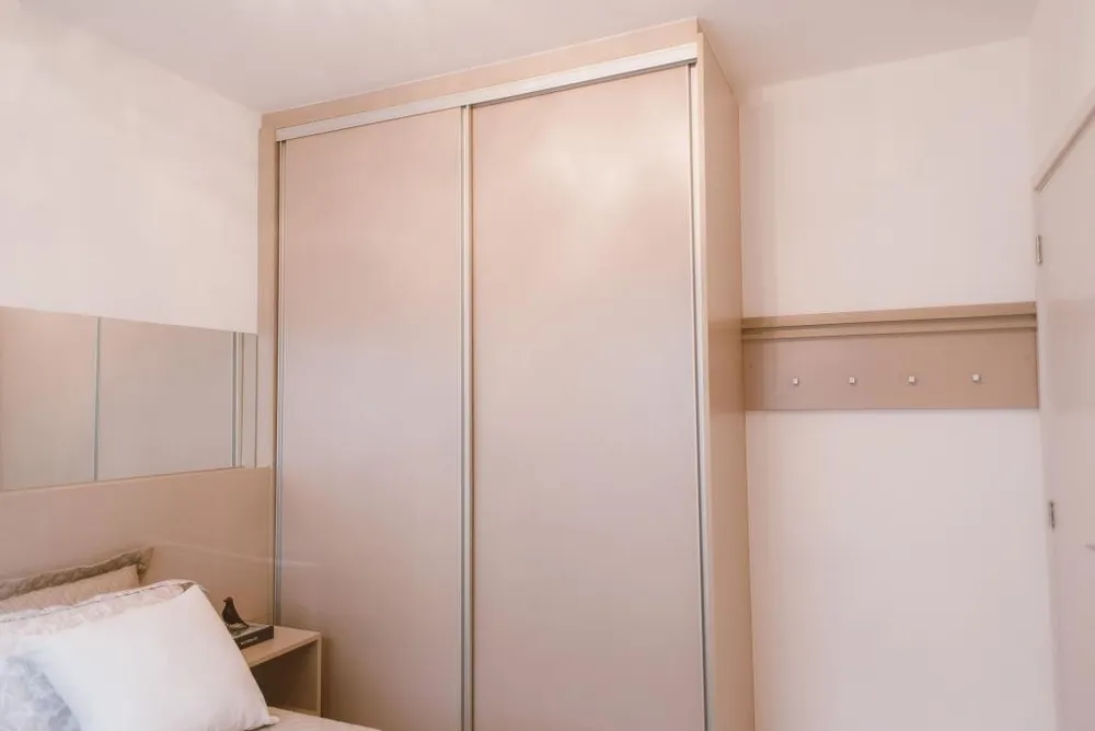 Apartamento, 2 quartos, 83 m² - Foto 9