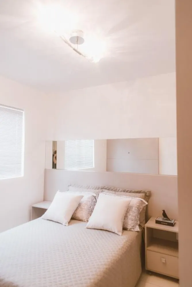 Apartamento, 2 quartos, 83 m² - Foto 8