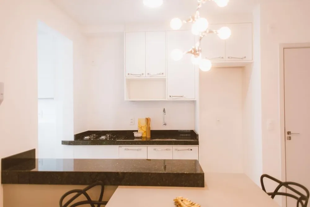 Apartamento, 2 quartos, 83 m² - Foto 5