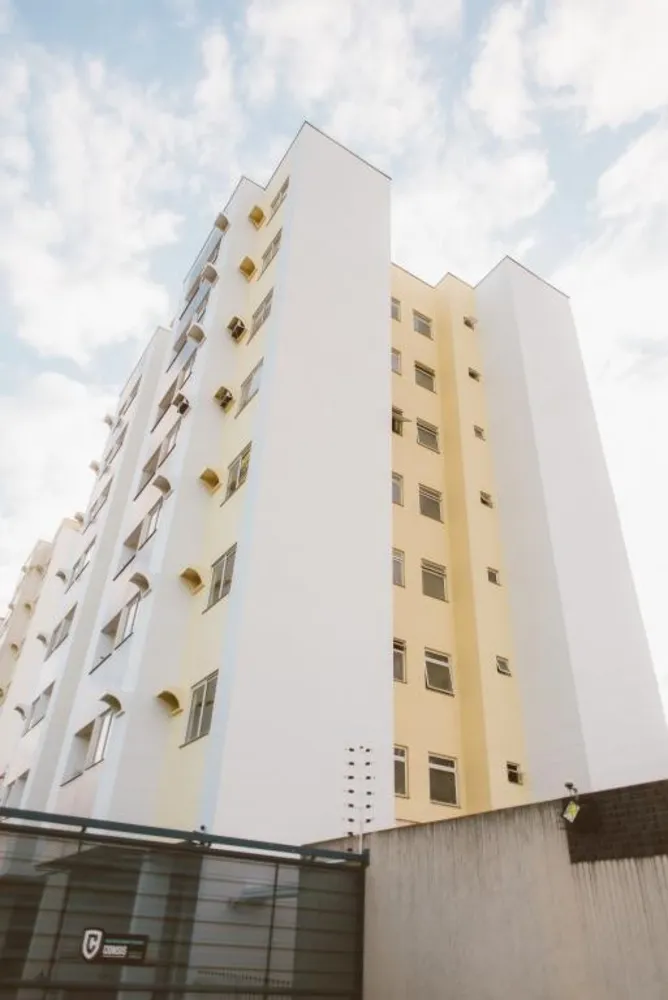 Apartamento, 2 quartos, 83 m² - Foto 1