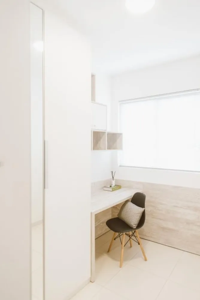 Apartamento, 2 quartos, 83 m² - Foto 6