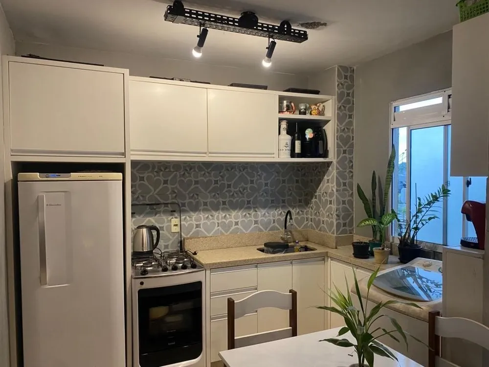 Apartamento, 2 quartos, 42 m² - Foto 1