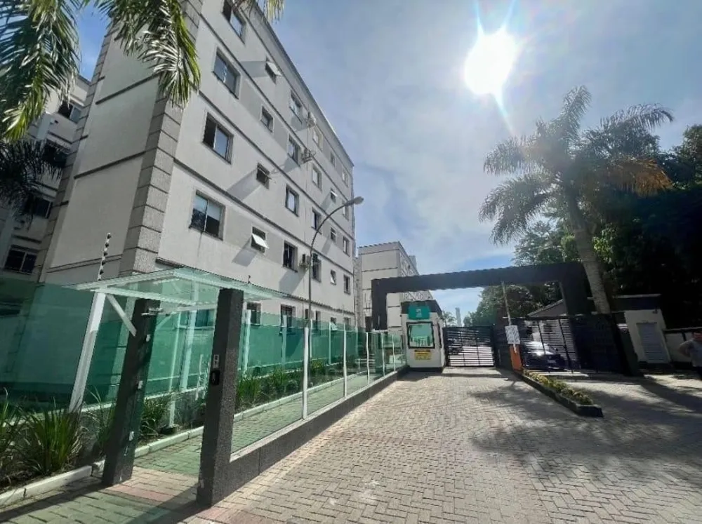 Apartamento, 2 quartos, 42 m² - Foto 4