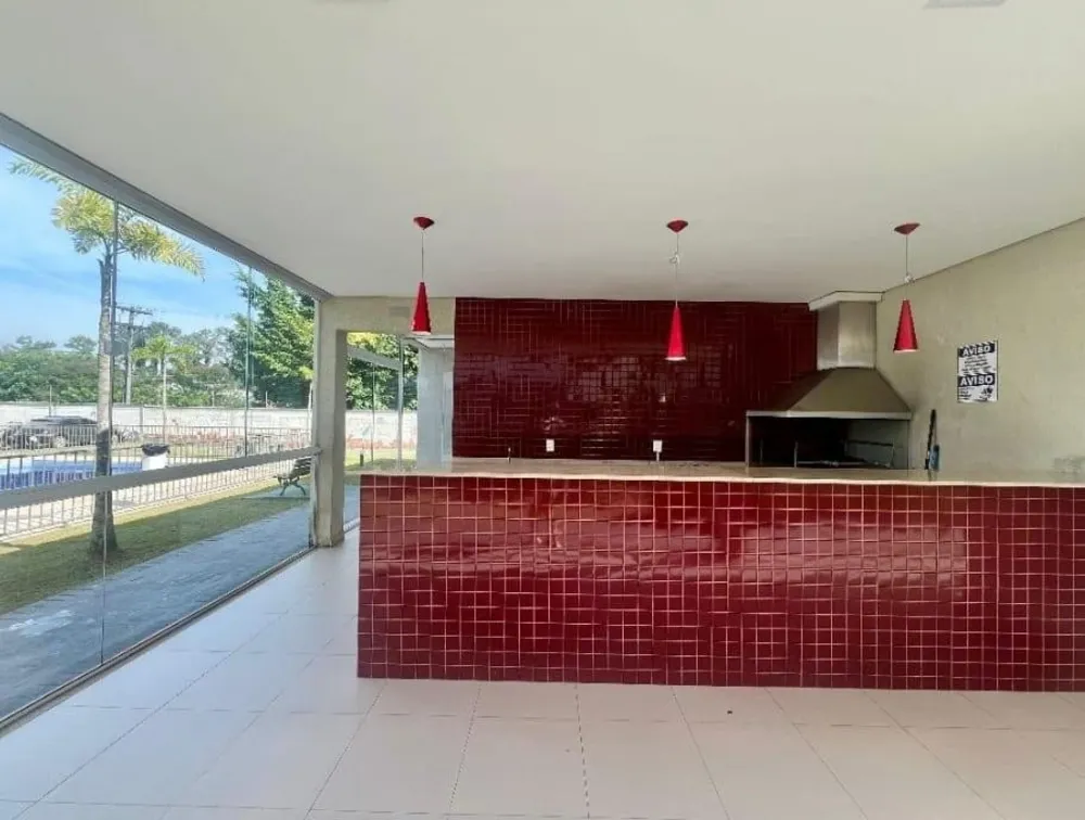 Apartamento, 2 quartos, 42 m² - Foto 7