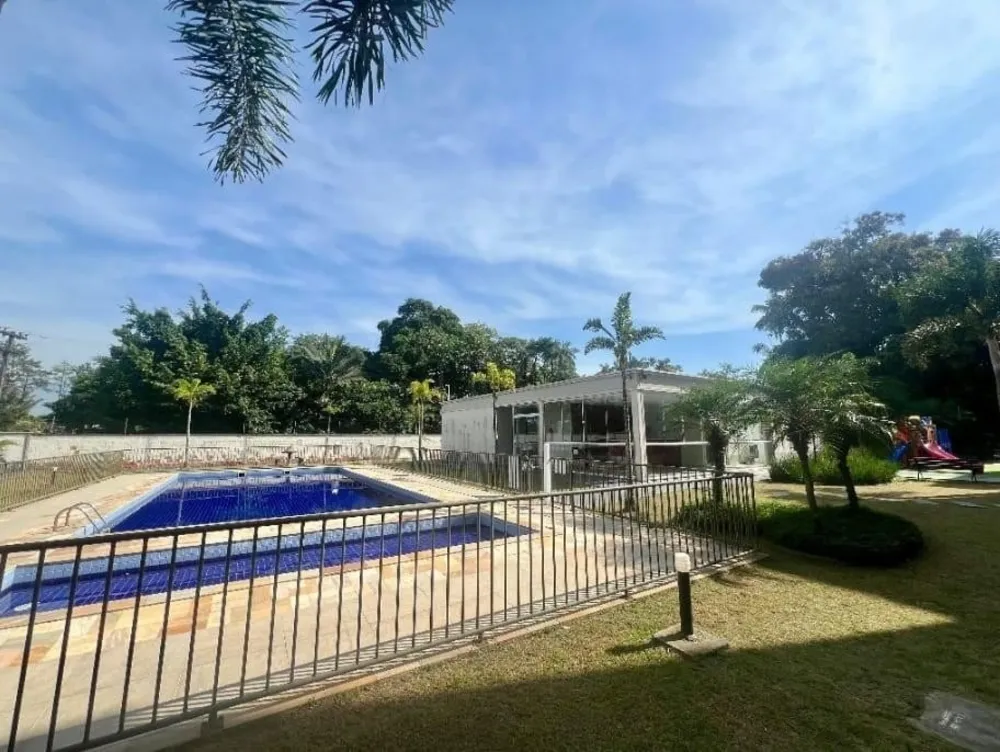 Apartamento, 2 quartos, 42 m² - Foto 5