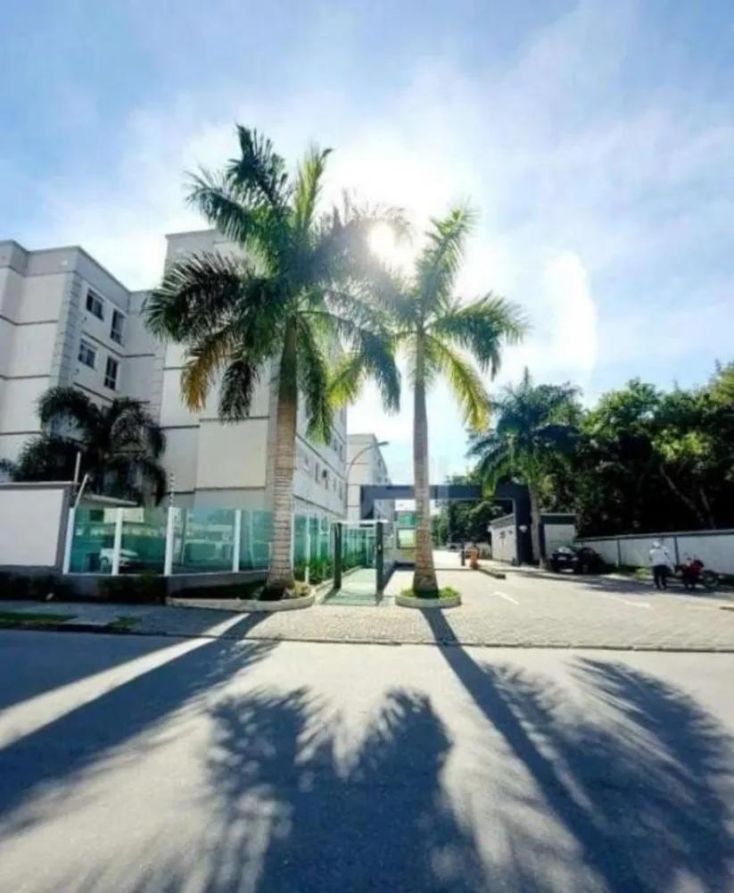 Apartamento, 2 quartos, 42 m² - Foto 6