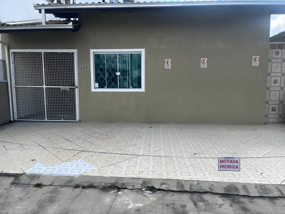 Prédio Inteiro, 78 m² - Foto 1