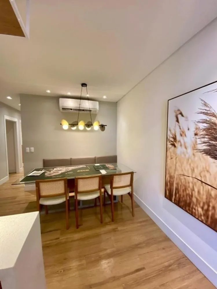 Apartamento, 3 quartos, 74 m² - Foto 9